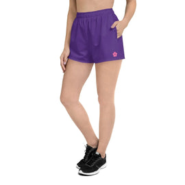 Unisex Athletic Shorts - Arekkusu - Store