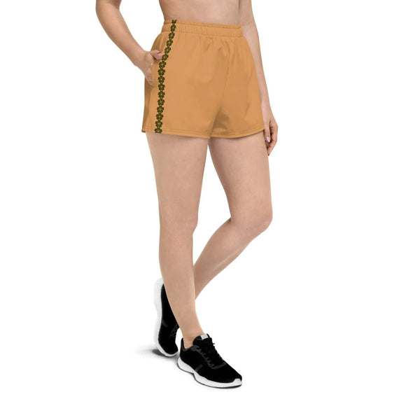 Unisex Athletic Shorts - Arekkusu - Store