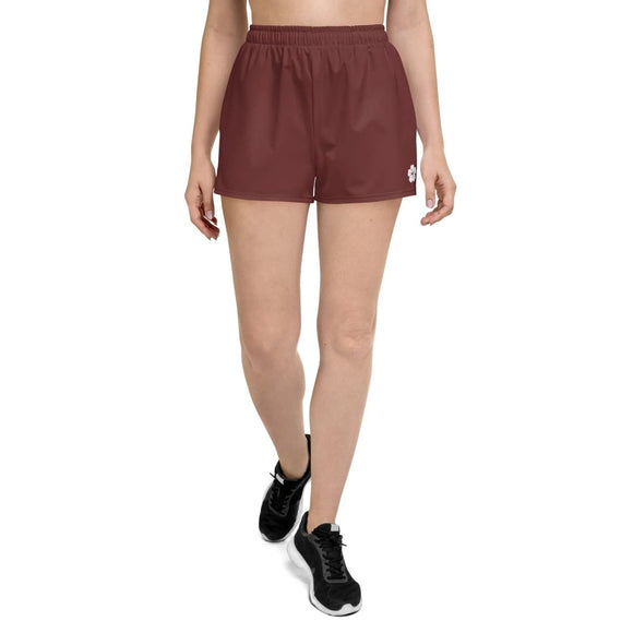 Unisex Athletic Shorts - Arekkusu - Store