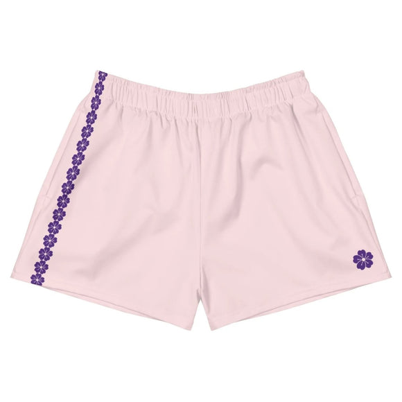 Unisex Athletic Shorts - Arekkusu - Store