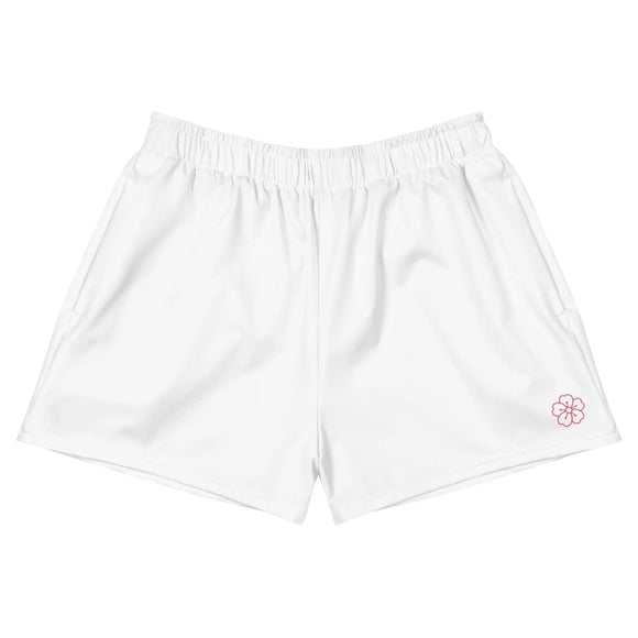 Unisex Athletic Shorts - Arekkusu - Store