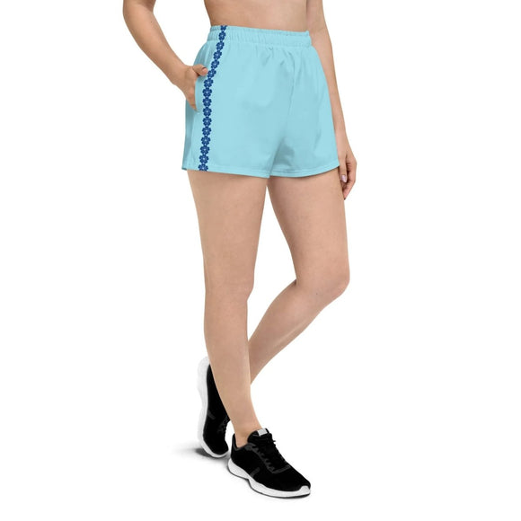 Unisex Athletic Shorts - Arekkusu - Store