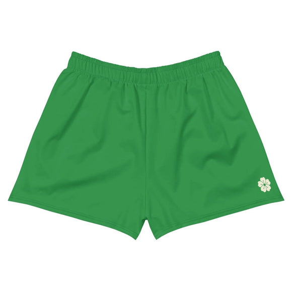 Unisex Athletic Shorts - Arekkusu - Store
