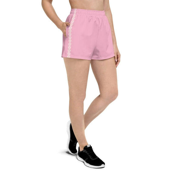 Unisex Athletic Shorts - Arekkusu - Store
