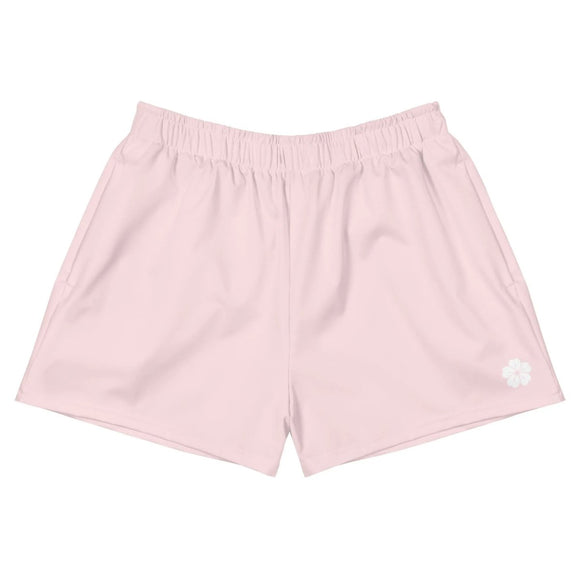 Unisex Athletic Shorts - Arekkusu - Store