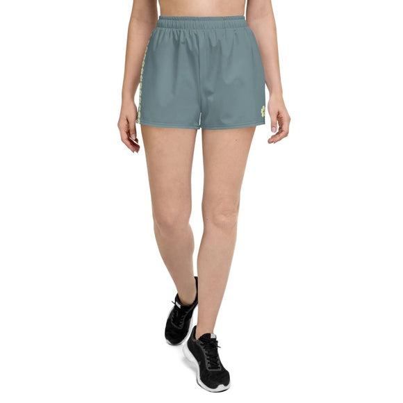 Unisex Athletic Shorts - Arekkusu - Store