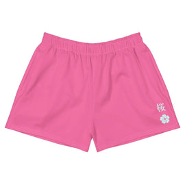 Unisex Athletic Shorts - Arekkusu - Store