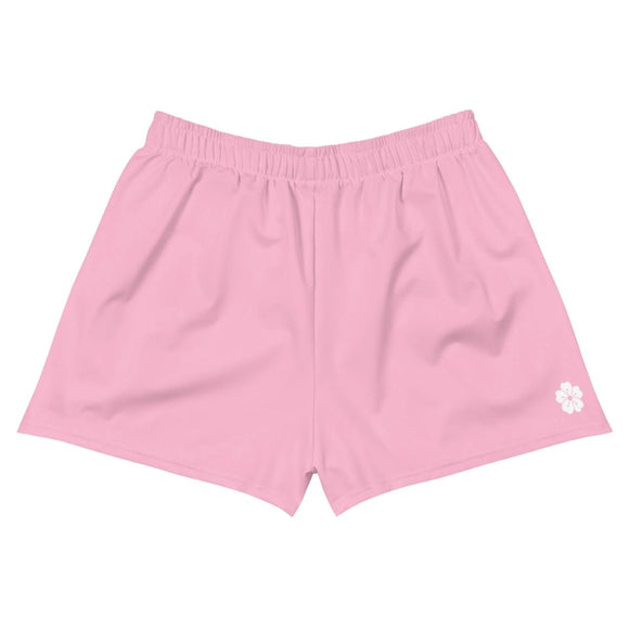 Unisex Athletic Shorts - Arekkusu - Store