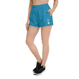 Unisex Athletic Shorts - Arekkusu - Store