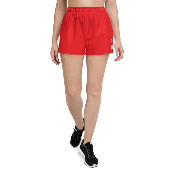 Unisex Athletic Shorts - Arekkusu - Store