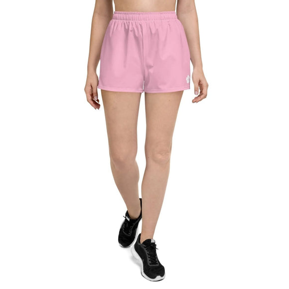 Unisex Athletic Shorts - Arekkusu - Store