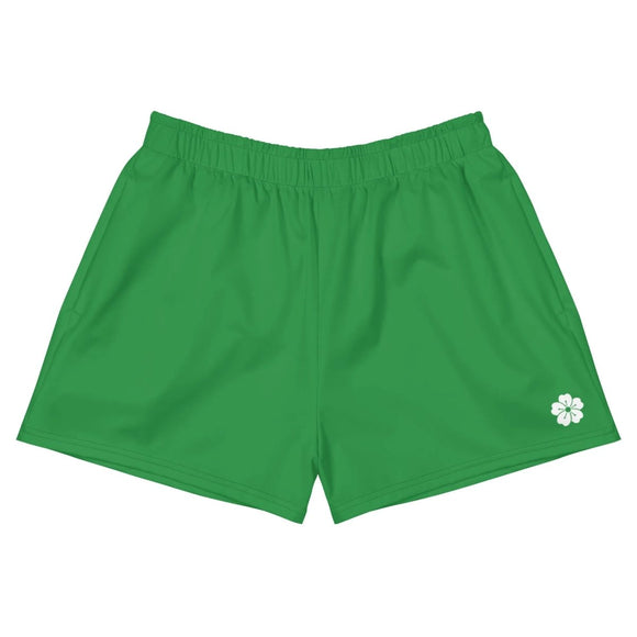 Unisex Athletic Shorts - Arekkusu - Store