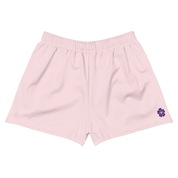 Unisex Athletic Shorts - Arekkusu - Store