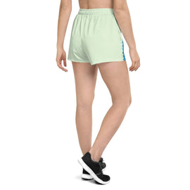 Unisex Athletic Shorts - Arekkusu - Store