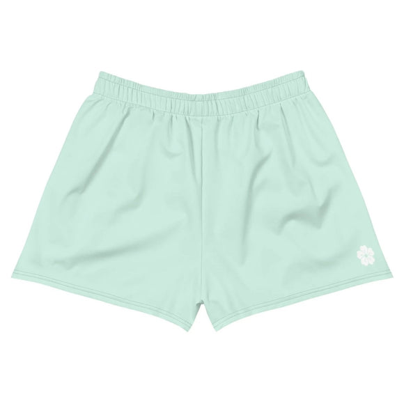 Unisex Athletic Shorts - Arekkusu - Store