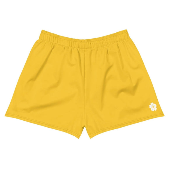 Unisex Athletic Shorts - Arekkusu - Store