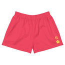 Unisex Athletic Shorts - Arekkusu - Store