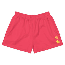 Unisex Athletic Shorts - Arekkusu - Store