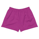 Unisex Athletic Shorts - Arekkusu - Store