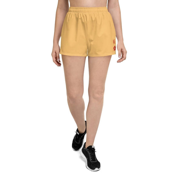 Unisex Athletic Shorts - Arekkusu - Store