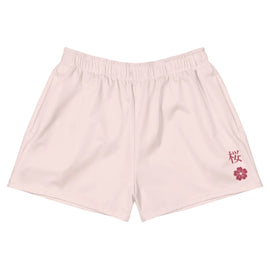 Unisex Athletic Shorts - Arekkusu - Store