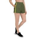 Unisex Athletic Shorts - Arekkusu - Store