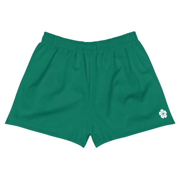Unisex Athletic Shorts - Arekkusu - Store