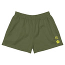 Unisex Athletic Shorts - Arekkusu - Store
