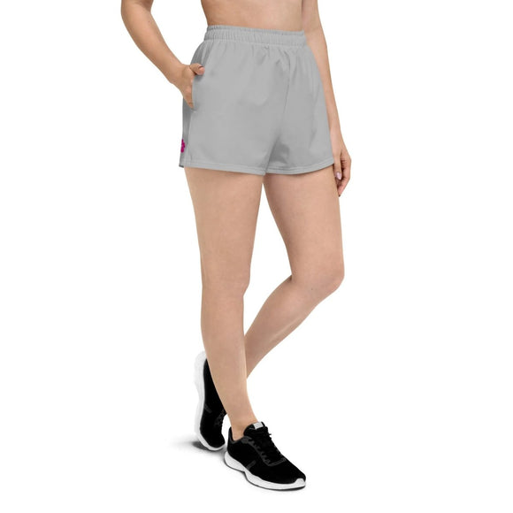 Unisex Athletic Shorts - Arekkusu - Store