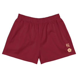 Unisex Athletic Shorts - Arekkusu - Store