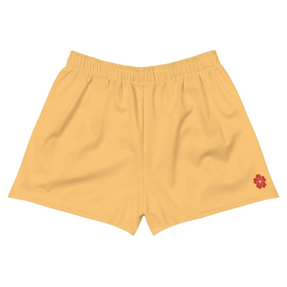 Unisex Athletic Shorts - Arekkusu - Store