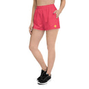 Unisex Athletic Shorts - Arekkusu - Store