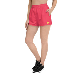 Unisex Athletic Shorts - Arekkusu - Store
