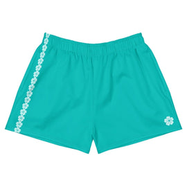 Unisex Athletic Shorts - Arekkusu - Store