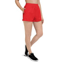Unisex Athletic Shorts - Arekkusu - Store