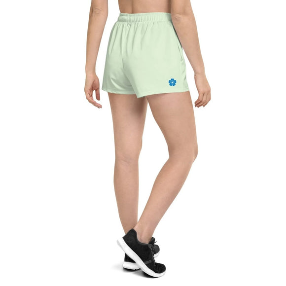 Unisex Athletic Shorts - Arekkusu - Store