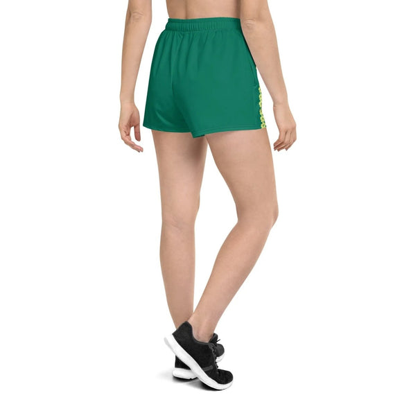 Unisex Athletic Shorts - Arekkusu - Store