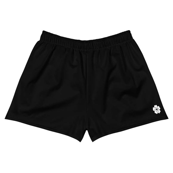 Unisex Athletic Shorts - Arekkusu - Store