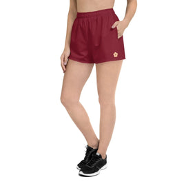 Unisex Athletic Shorts - Arekkusu - Store