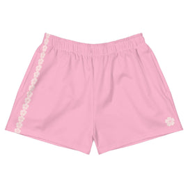 Unisex Athletic Shorts - Arekkusu - Store