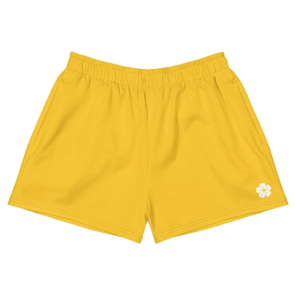 Unisex Athletic Shorts - Arekkusu - Store