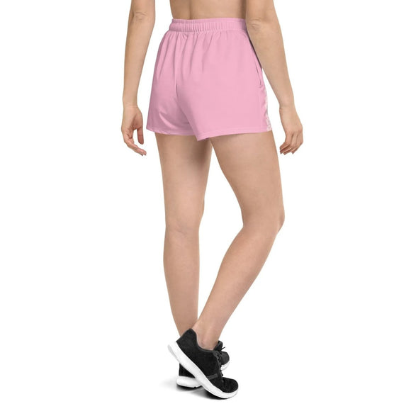 Unisex Athletic Shorts - Arekkusu - Store