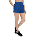 Unisex Athletic Shorts - Arekkusu - Store