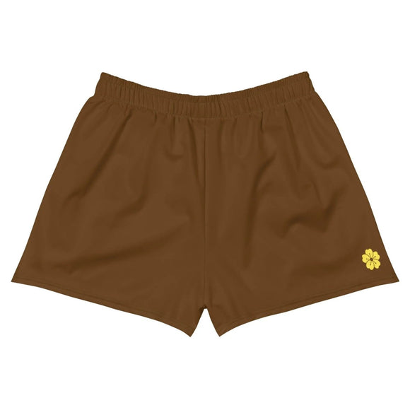 Unisex Athletic Shorts - Arekkusu - Store