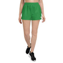 Unisex Athletic Shorts - Arekkusu - Store