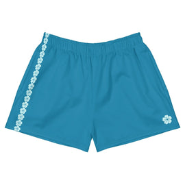 Unisex Athletic Shorts - Arekkusu - Store