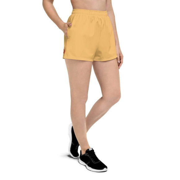 Unisex Athletic Shorts - Arekkusu - Store