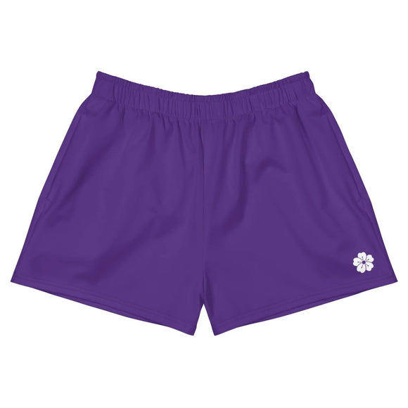 Unisex Athletic Shorts - Arekkusu - Store