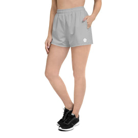 Unisex Athletic Shorts - Arekkusu - Store