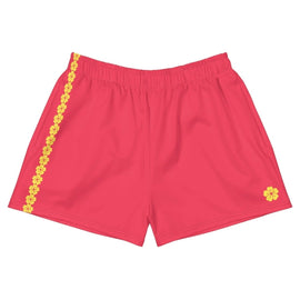 Unisex Athletic Shorts - Arekkusu - Store